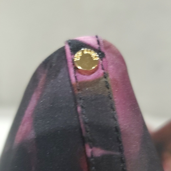 Ted Baker Multicolor Floral Heels - Picture 5 of 11